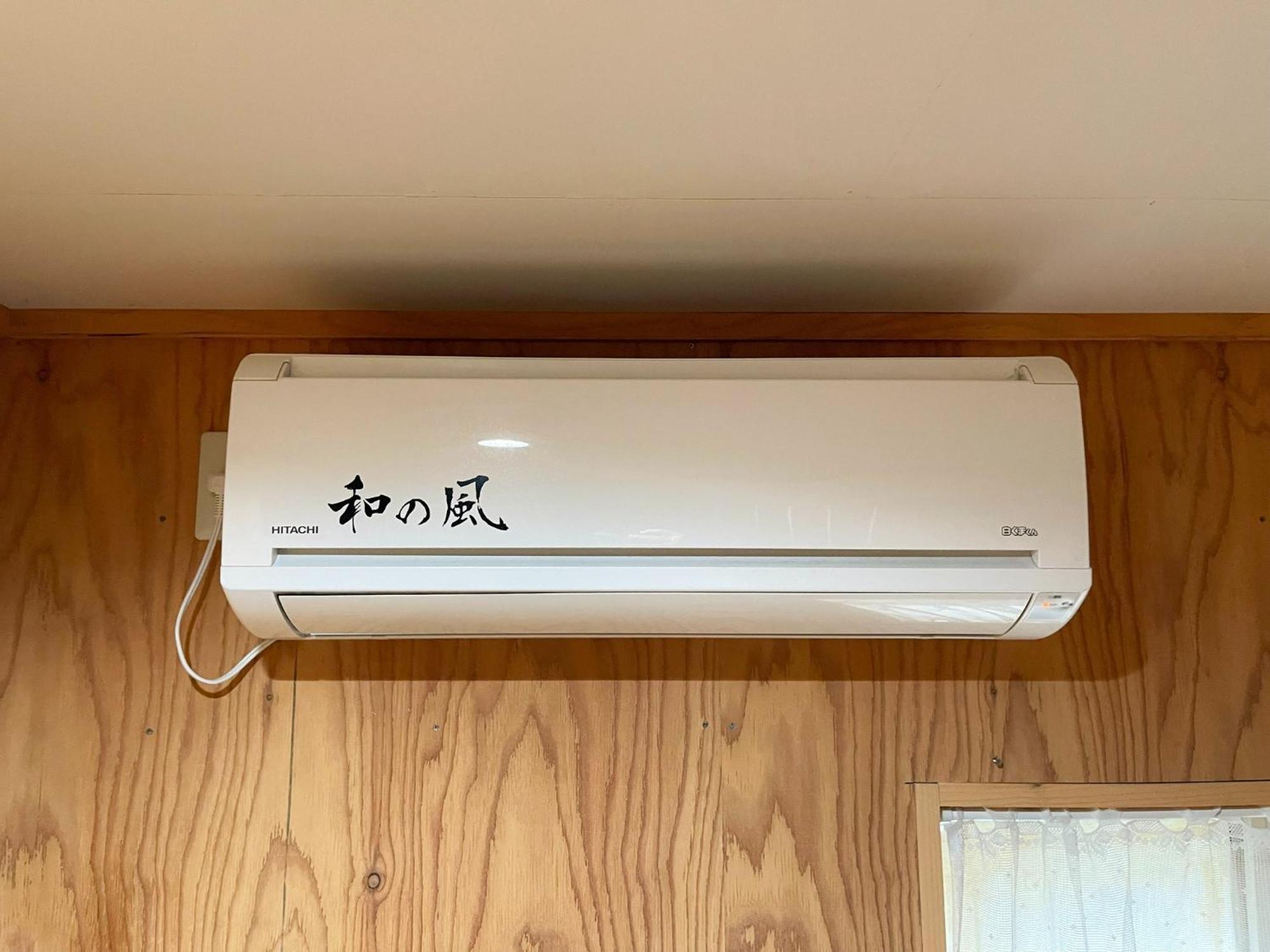 Guesthouse Wanokaze Mix Domitory / Vacation Stay 32202 Otaru Exterior photo