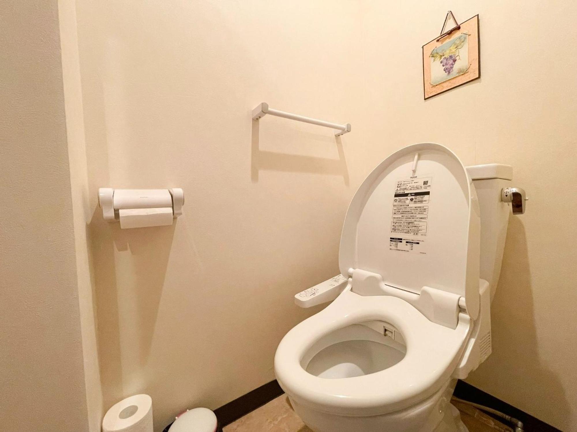 Guesthouse Wanokaze Mix Domitory / Vacation Stay 32202 Otaru Exterior photo
