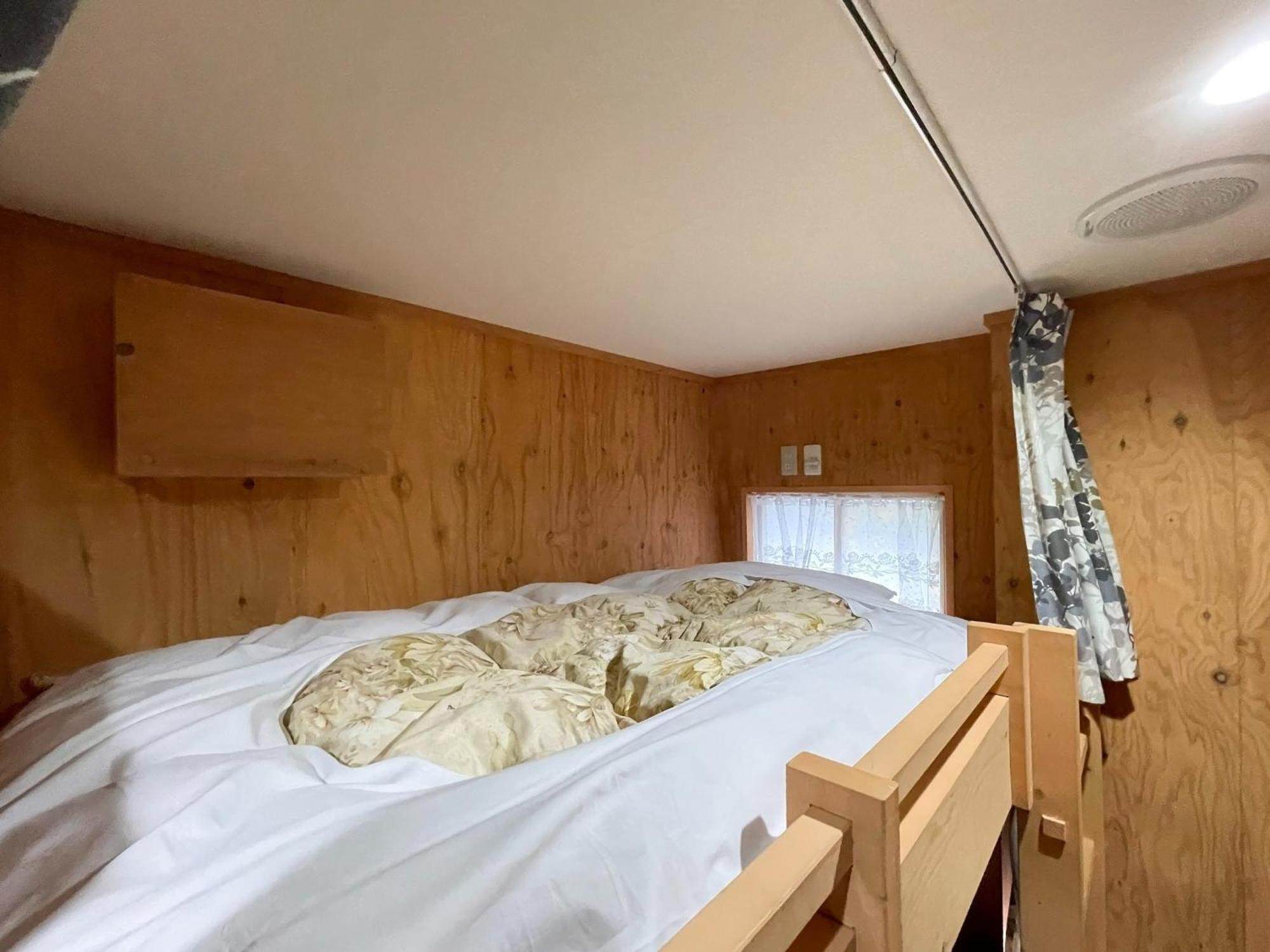 Guesthouse Wanokaze Mix Domitory / Vacation Stay 32202 Otaru Exterior photo